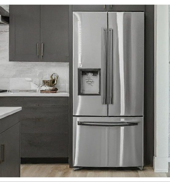 Best refrigerators for a family of 4 with sufficient space and power saving features: Top 10 refrigerators in 2025