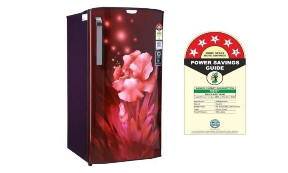 Best refrigerators with up to 45% off on single door and double door models: The coolest summer deals are here for you