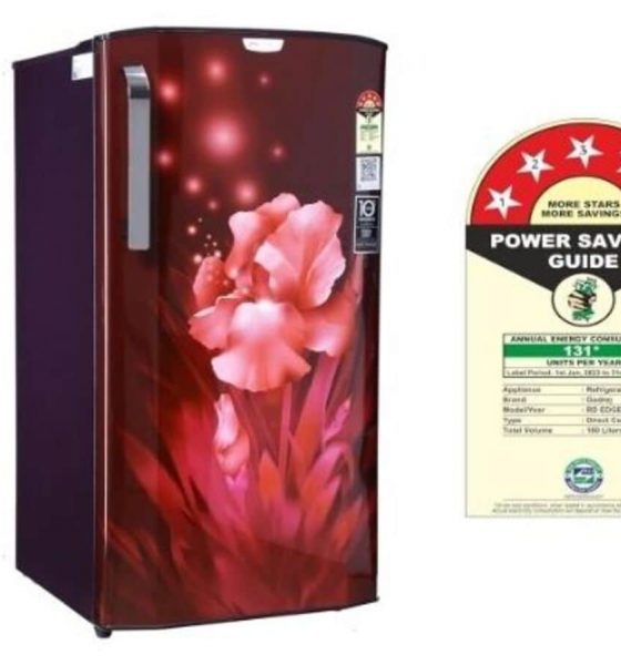 Best refrigerators with up to 45% off on single door and double door models: The coolest summer deals are here for you