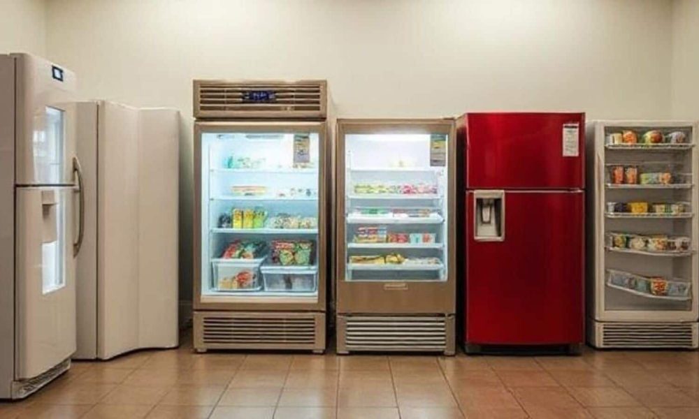 Best selling refrigerators starting at ₹8000: Top 10 picks for your diverse cooling needs at home