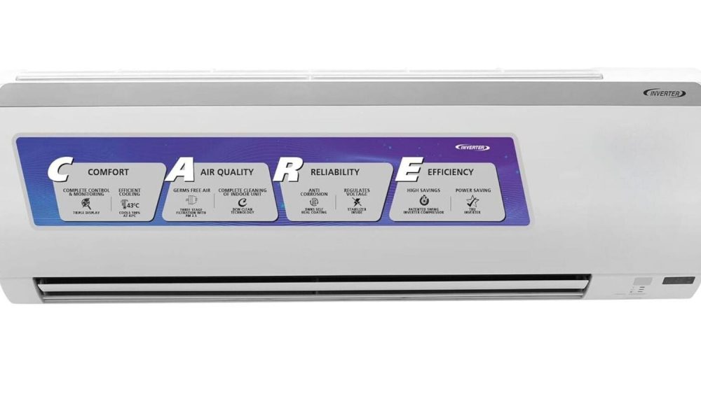 Best selling split ACs: Find your ideal cooling solution with our top 10 picks from brands like LG, Carrier