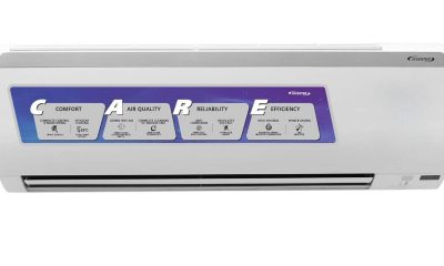 Best selling split ACs: Find your ideal cooling solution with our top 10 picks from brands like LG, Carrier