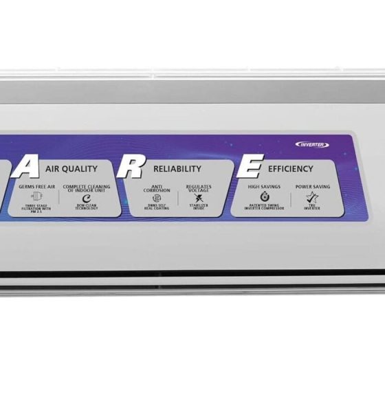 Best selling split ACs: Find your ideal cooling solution with our top 10 picks from brands like LG, Carrier