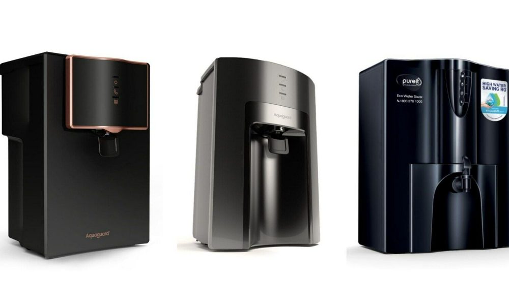 Best water purifier for home in March 2025: Top 10 picks for safe, pure, and healthy drinking water every day