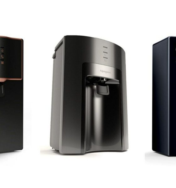 Best water purifier for home in March 2025: Top 10 picks for safe, pure, and healthy drinking water every day