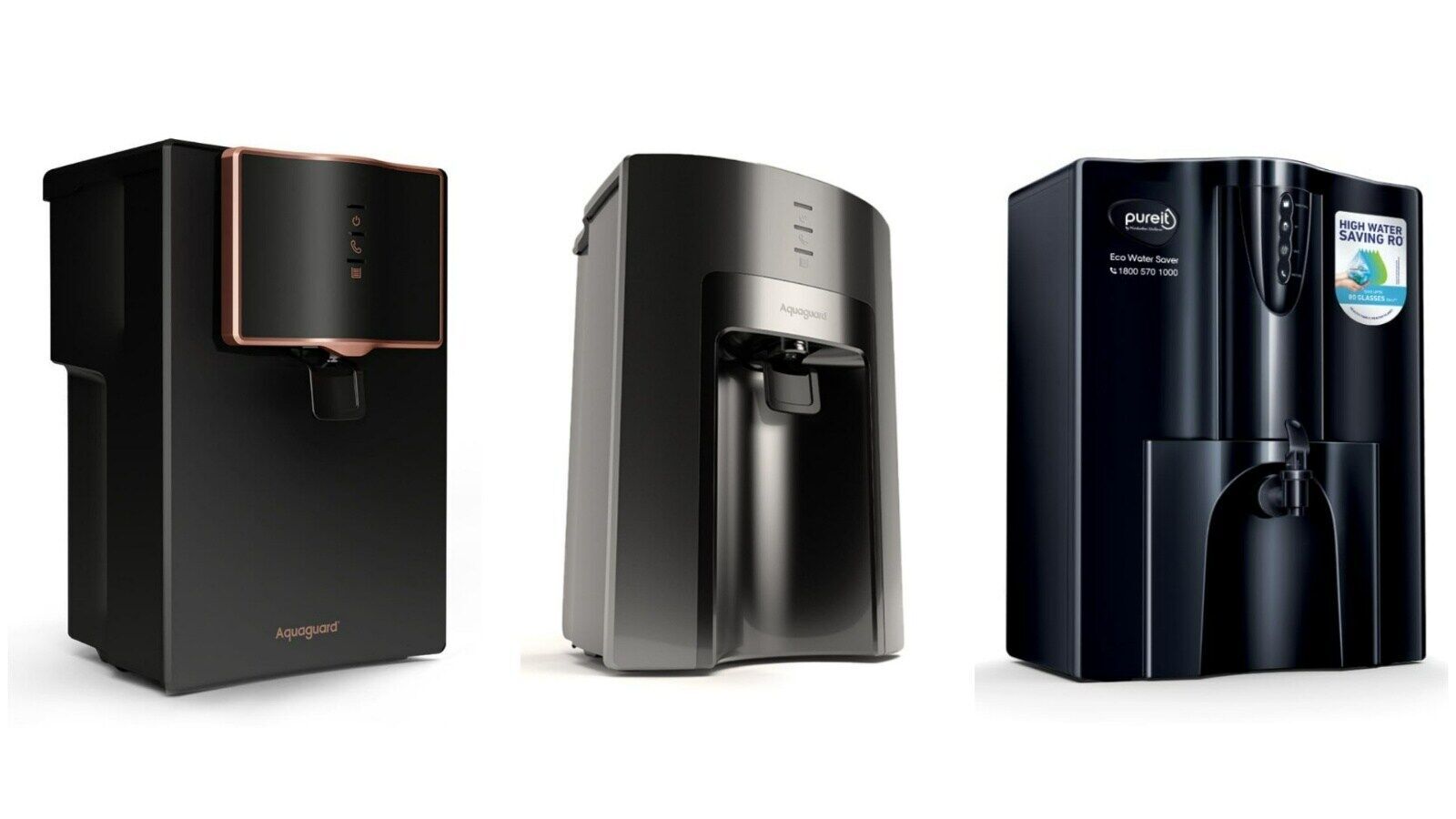 Best water purifier for home in March 2025: Top 10 picks for safe, pure, and healthy drinking water every day