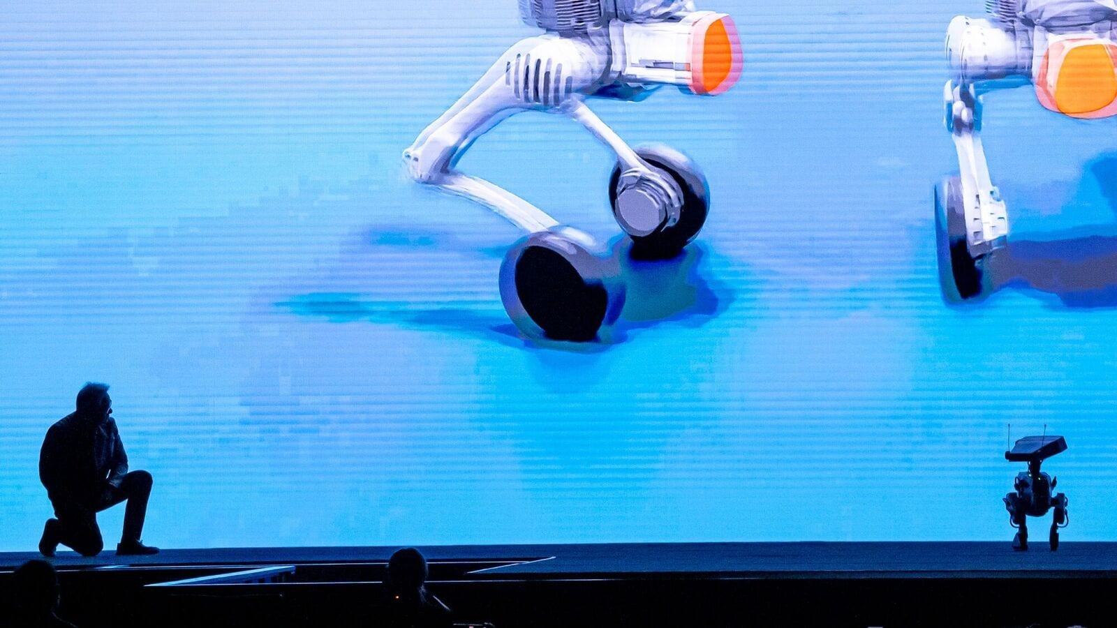 Big Tech struggles to sell AI as industry wary of copyright infringements