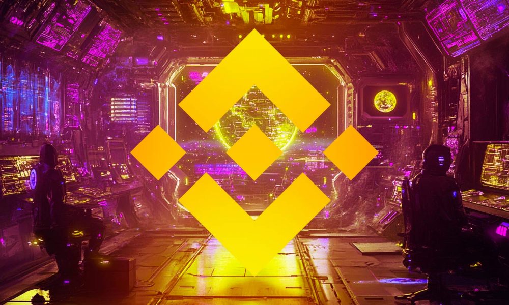 Binance CEO Richard Teng Says Crypto Needs Two Elements To Witness Mass Adoption