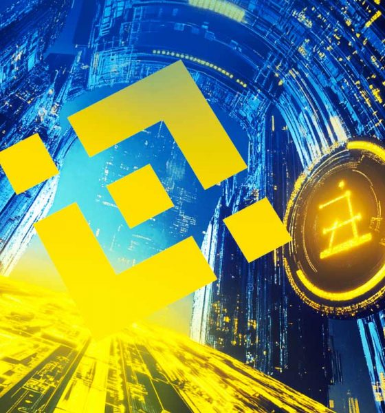 Binance Launchpool To Roll Out Support for New Native Token of Private Data ‘Blind Computer’ Project