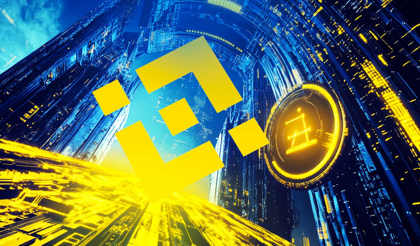 Binance Launchpool To Roll Out Support for New Native Token of Private Data ‘Blind Computer’ Project