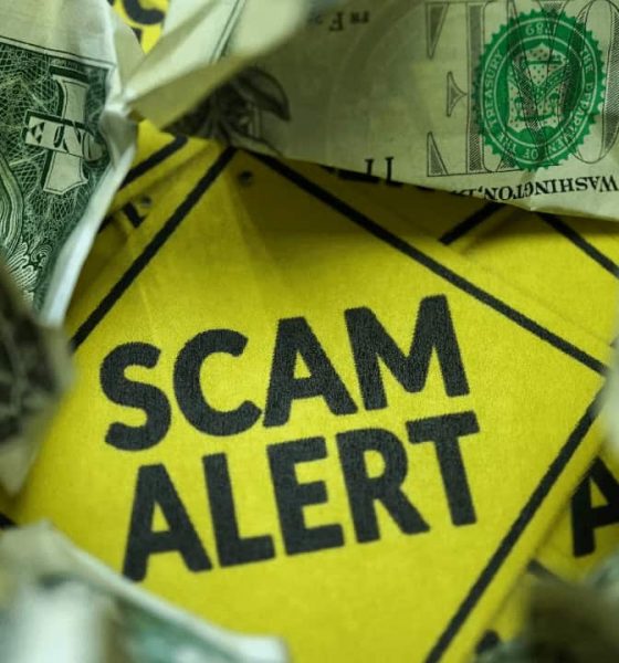 Binance Users Targeted in Latest SMS Spoofing Scam