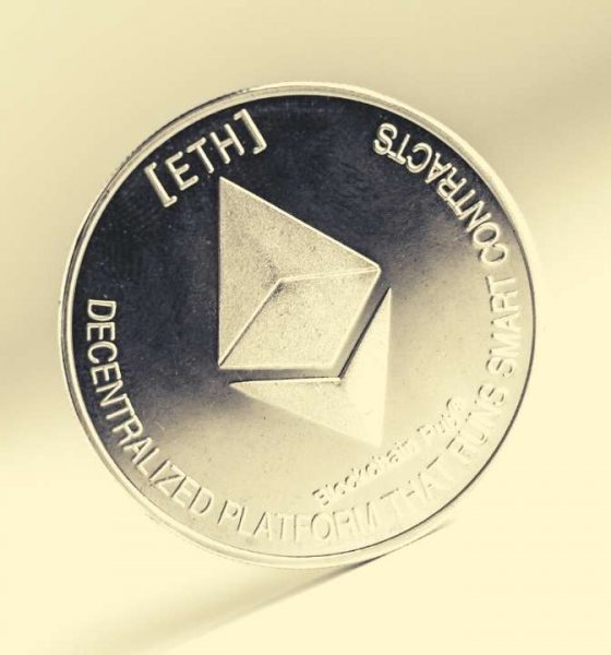 BioNexus Gene Lab Becomes First Nasdaq-Listed Firm to Prioritize Ethereum in Treasury Strategy