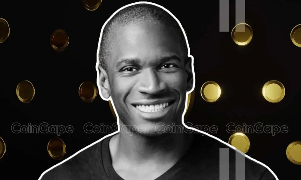 BitMEX Co-Founder Arthur Hayes Granted US Presidential Pardon