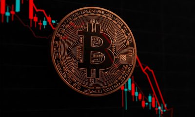 Bitcoin And S&P Decline Together, But Data Predicts A Turnaround