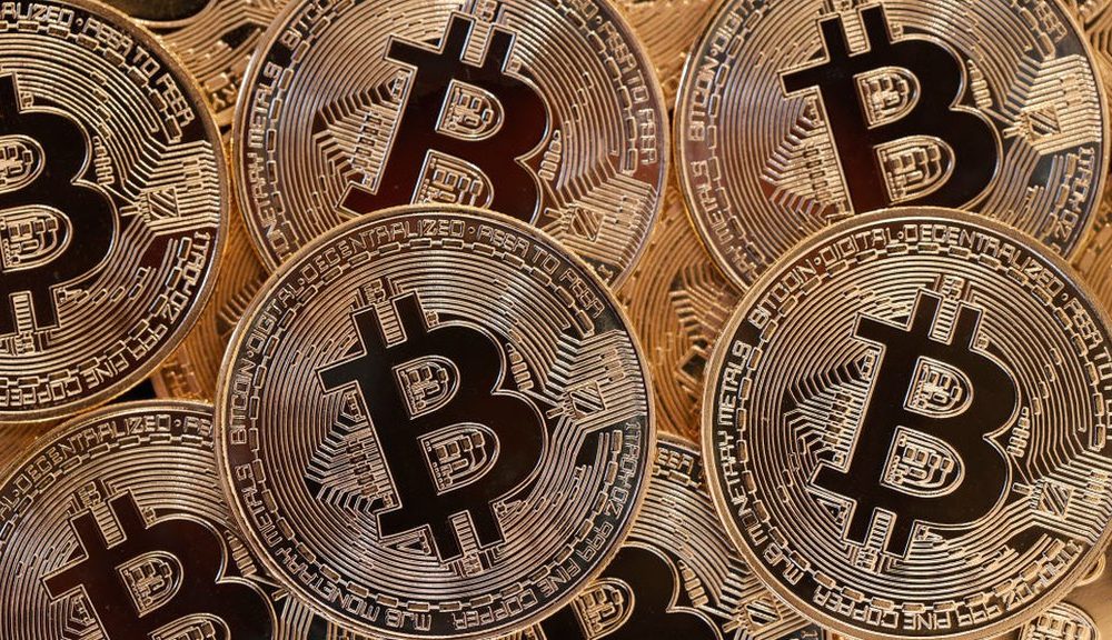 Bitcoin