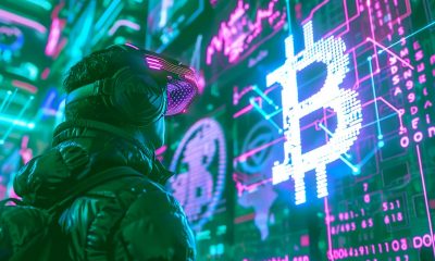 Bitcoin, Ethereum, XRP, Solana and Cardano Surge As President Trump Confirms US Will Establish 'Crypto Strategic Reserve'