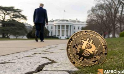 Bitcoin - Here's Coinbase's Q2 prediction as analysts issue new warning!