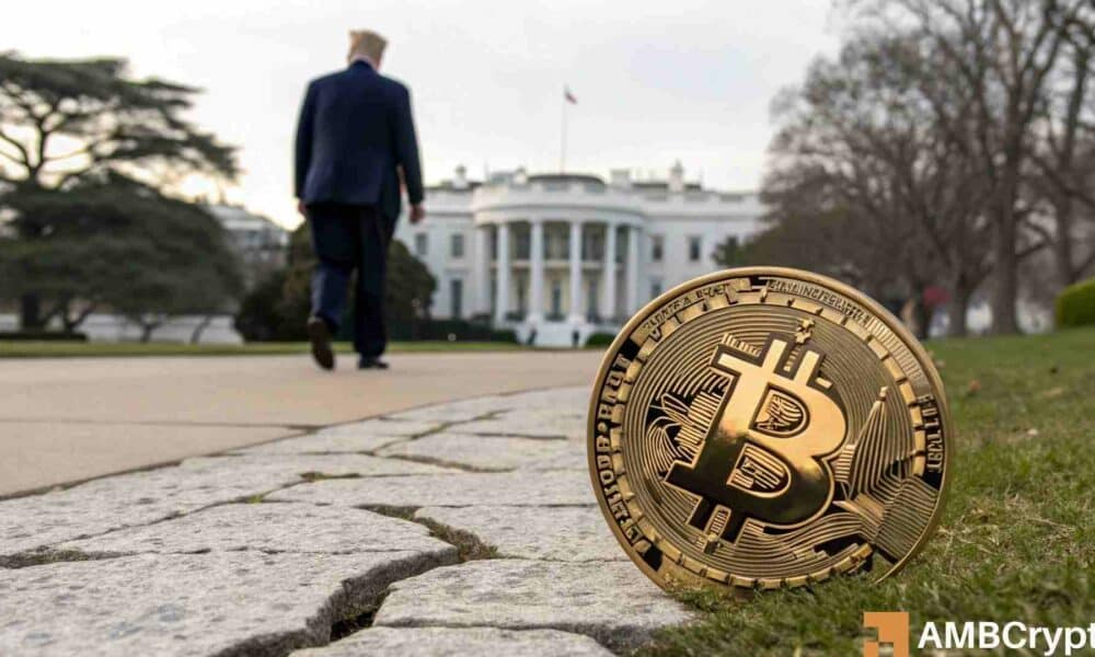 Bitcoin - Here's Coinbase's Q2 prediction as analysts issue new warning!