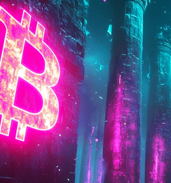 Bitcoin Hoarder Stock That’s Up 2,689% in One Year Jumps Again Amid New 497 BTC Purchase