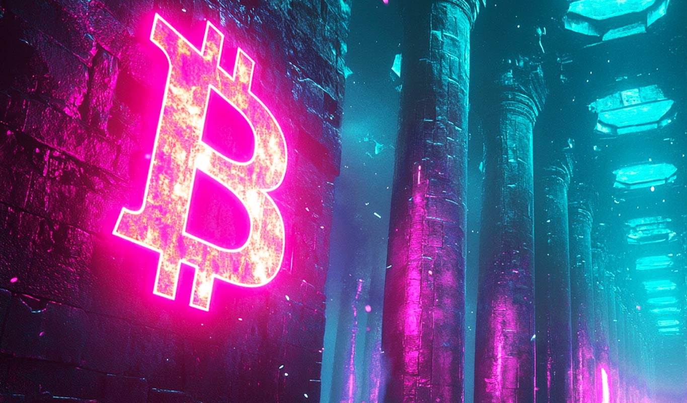 Bitcoin Hoarder Stock That’s Up 2,689% in One Year Jumps Again Amid New 497 BTC Purchase