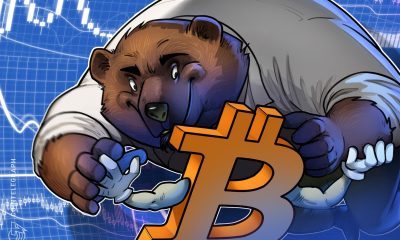 'Bitcoin Macro Index' bear signal puts $110K BTC price return in doubt