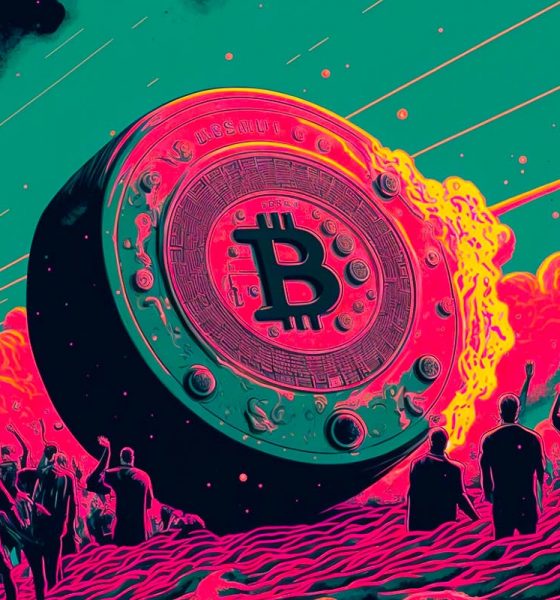 Bitcoin Market Cap Primed To Surge to Hundreds of Trillions of Dollars, Says Strike CEO Jack Mallers – Here’s How