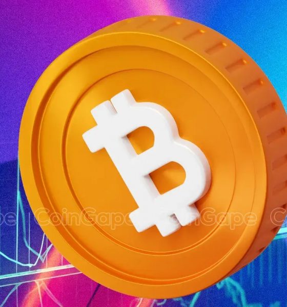 Why Is The Bitcoin Price Falling Today?