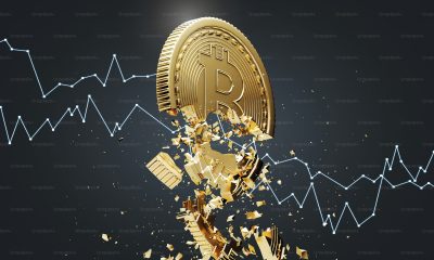 Bitcoin Price Suffers Bearish Deviation After Filling CME Gap, Is This Good Or Bad?