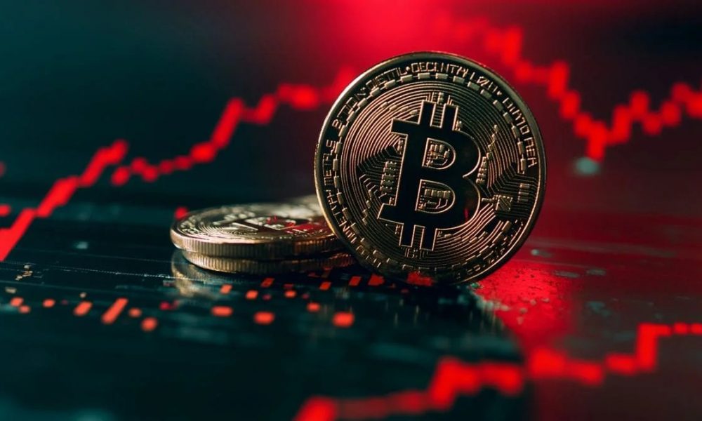Bitcoin Support Thins Below $78,000 As Cost Basis Clusters Shift Toward $95,000
