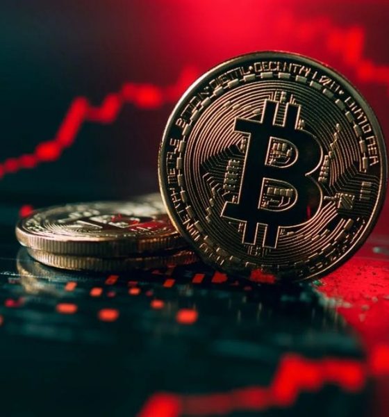 Bitcoin Support Thins Below $78,000 As Cost Basis Clusters Shift Toward $95,000