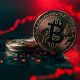 Bitcoin Support Thins Below $78,000 As Cost Basis Clusters Shift Toward $95,000