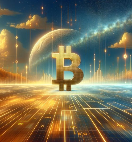Bitcoin Price Stays Above $100K