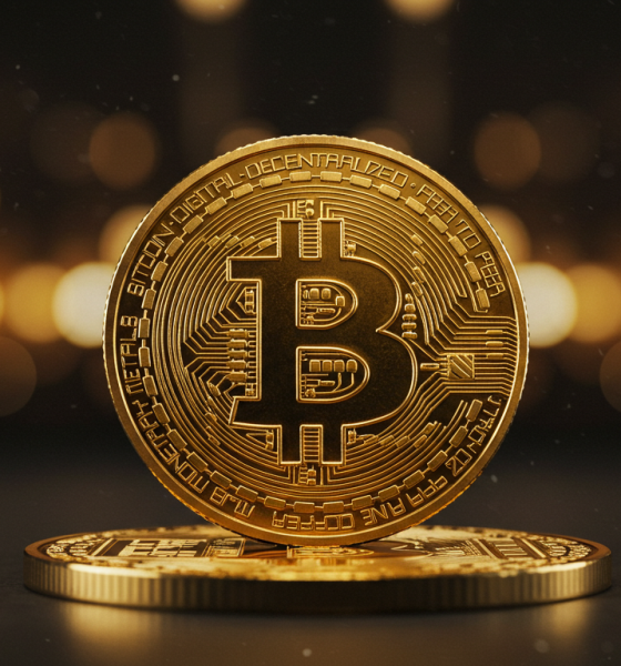 Bitcoin Traders Brace for Volatility Amid Crypto Market Uncertainty