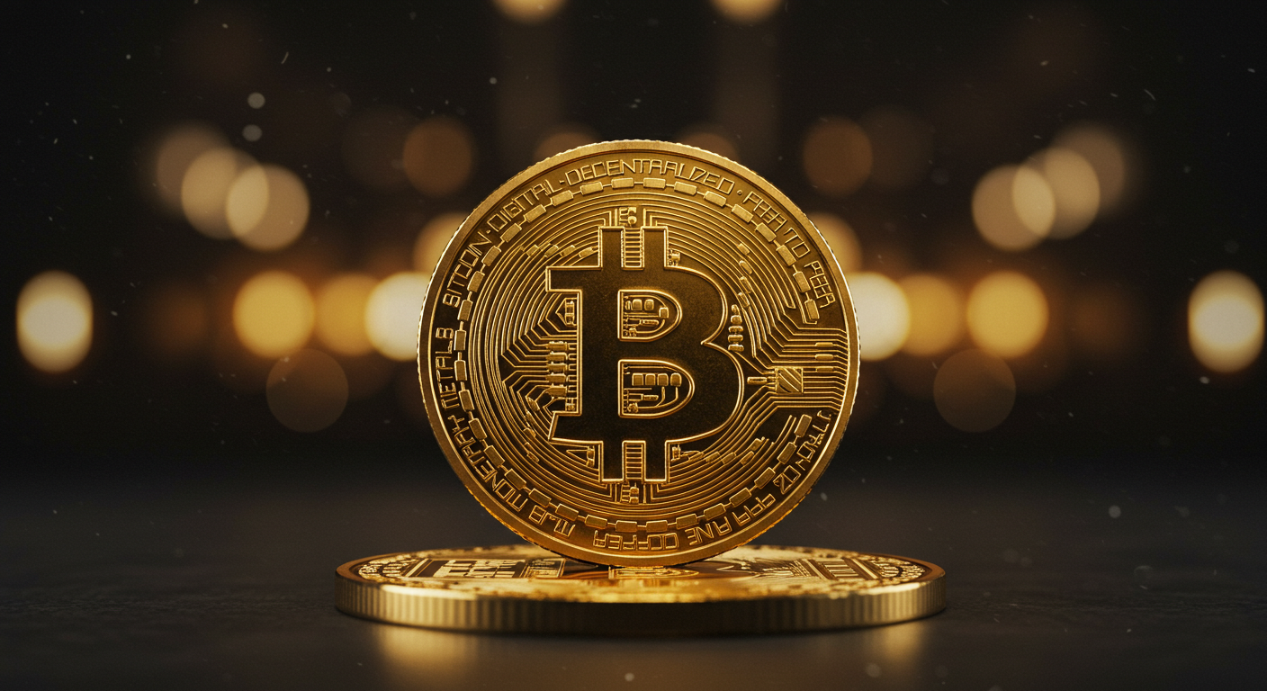Bitcoin Traders Brace for Volatility Amid Crypto Market Uncertainty