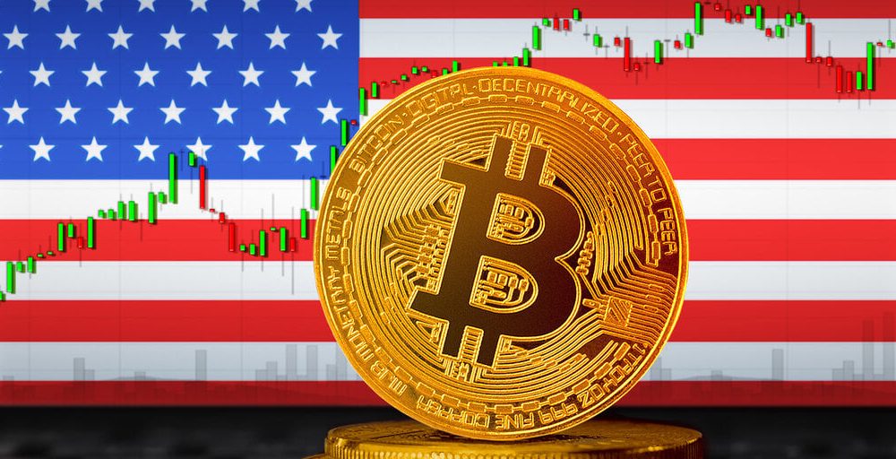 Bitcoin and Ethereum Surge as Trump Reveals Planned US Crypto Reserve Assets