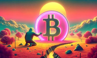 Bitcoin and Solana Capitulation Event in Sight, Warns Trader Who Nailed 2022 Crypto Collapse – Here’s His Outlook