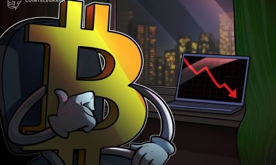 Bitcoin crash triggered by erosion of ETF cash and carry trade — Analyst