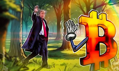 Bitcoin dominance drops below 50% as Trump touts crypto reserve plan