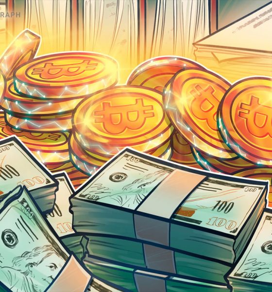 Bitcoin gets March 25 'blast-off date' as US dollar hits 4-month low