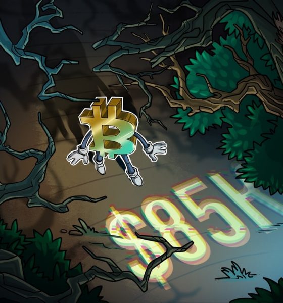 Bitcoin spot and margin longs push BTC to $85K, but the bottom isn’t in yet