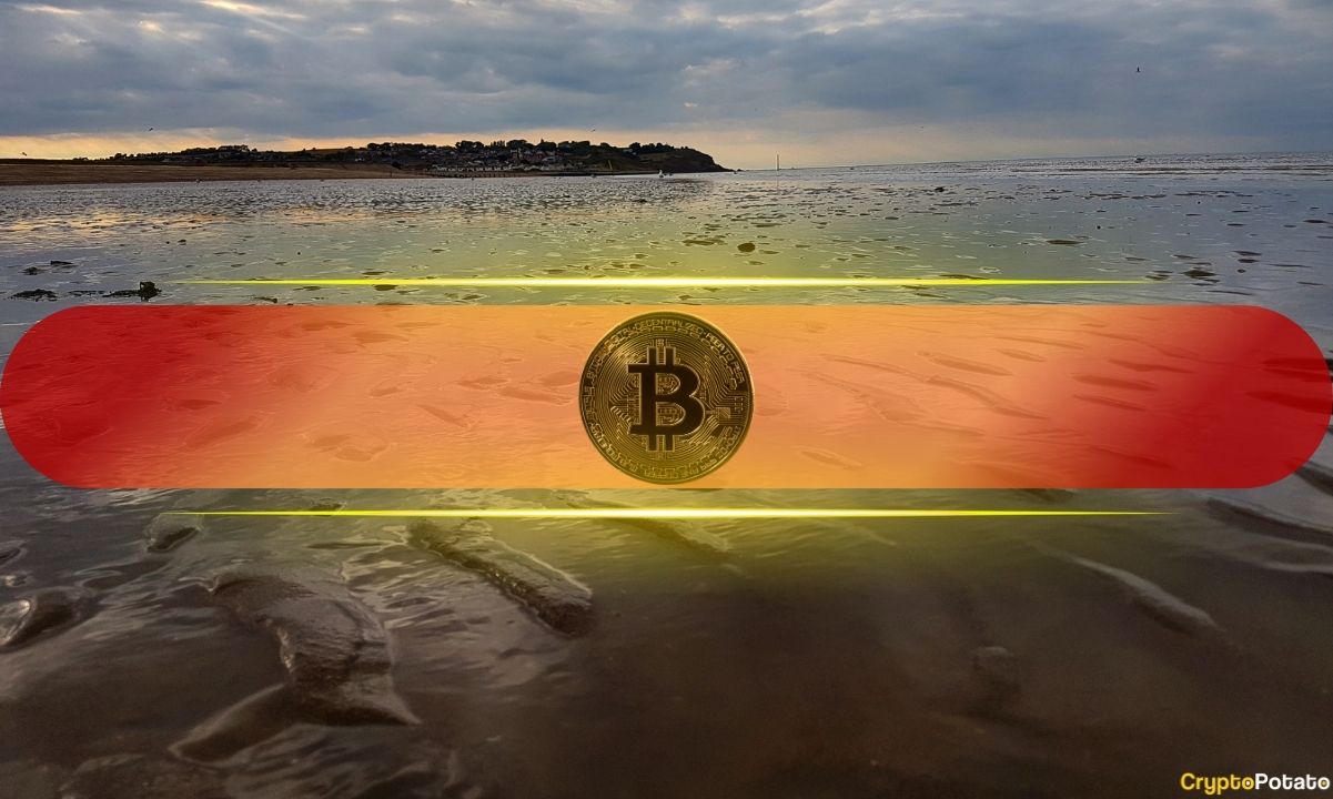 Bitcoin's Outflows Are Signaling Big Things Despite Recent Profit-Taking