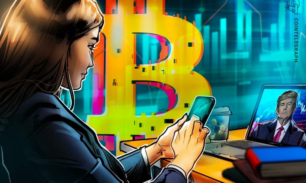 Bitcoin’s ‘Trump trade’ is over — Traders shift hope to Fed rate cuts, expanding global liquidity