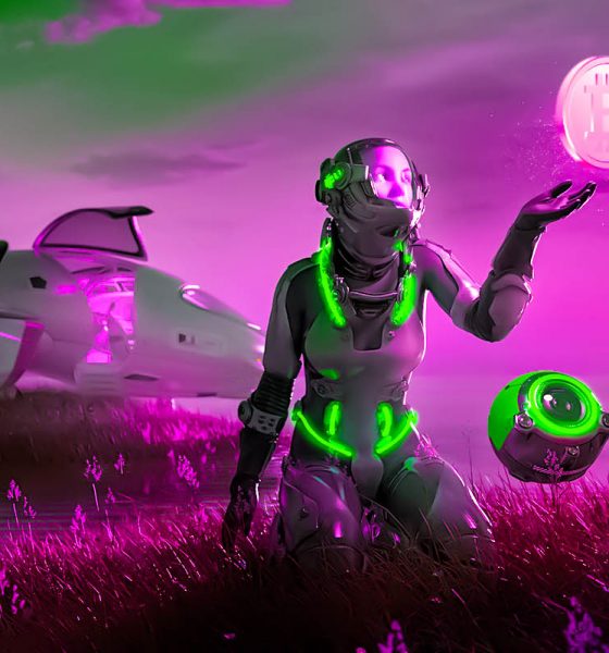 BlackRock CEO Larry Fink Issues US Dollar Warning, Says Greenback at Risk of Losing World Reserve Status to Bitcoin