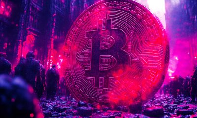 BlackRock Includes IBIT Bitcoin (BTC) Exchange-Traded Fund in Model Portfolio: Report