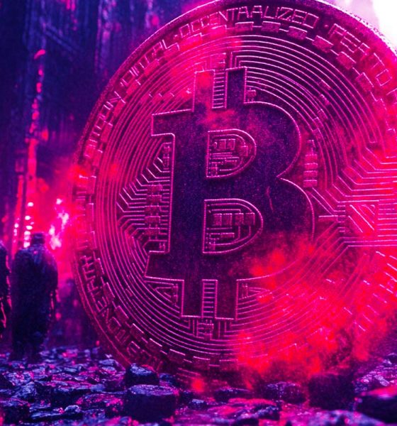 BlackRock Includes IBIT Bitcoin (BTC) Exchange-Traded Fund in Model Portfolio: Report