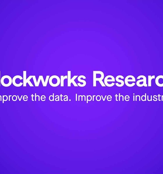 Blockworks' Evolution into a Data Powerhouse
