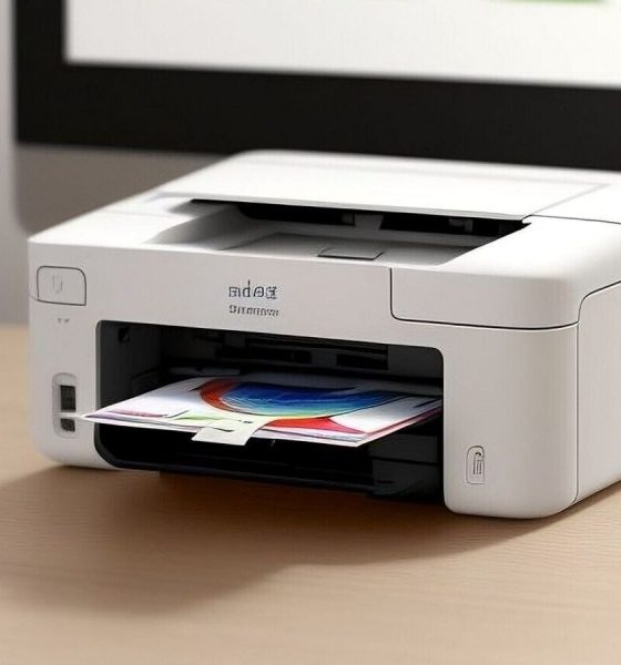 Bluetooth printers to stay clear of cords and wires: 10 expert suggestions for you