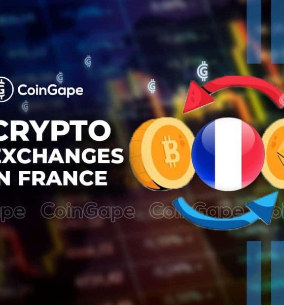 Bpifrance Bank Unveils $27Million Fund To Boost France’s Crypto Industry