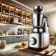 Buy top mixer grinders for home in March 2025 with powerful motors, multi use jars and advanced safety features
