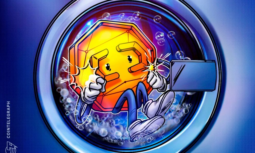 Bybit hackers resume laundering activities, moving another 62,200 ETH